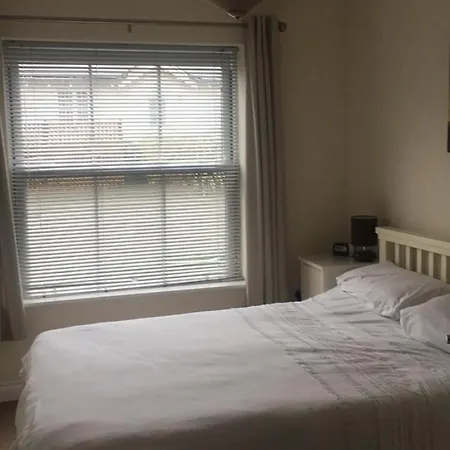 Appartement Sandy Bay 56 Sunrise Drive First Floor Filey