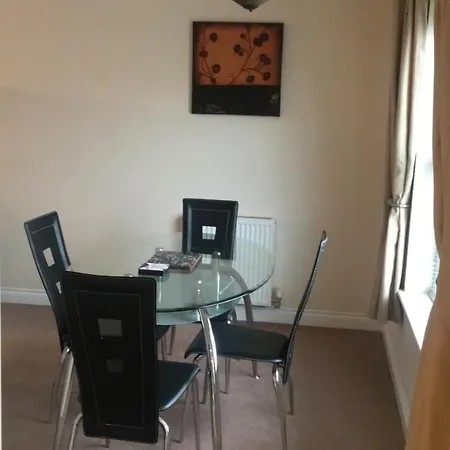 Sandy Bay 56 Sunrise Drive First Floor Appartement Filey