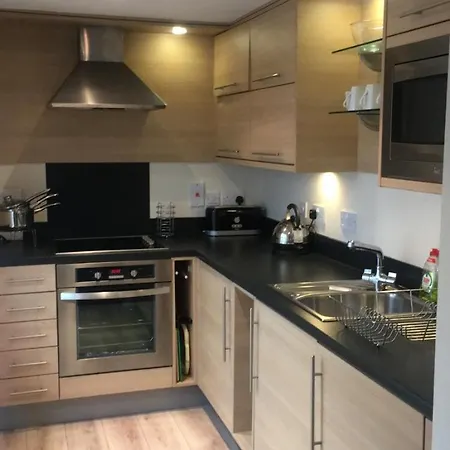 Sandy Bay 56 Sunrise Drive First Floor Appartement Filey