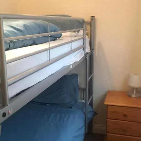 Sandy Bay 56 Sunrise Drive First Floor 公寓