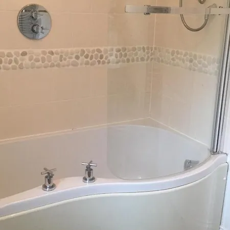 Apartment Sandy Bay 56 Sunrise Drive First Floor Filey